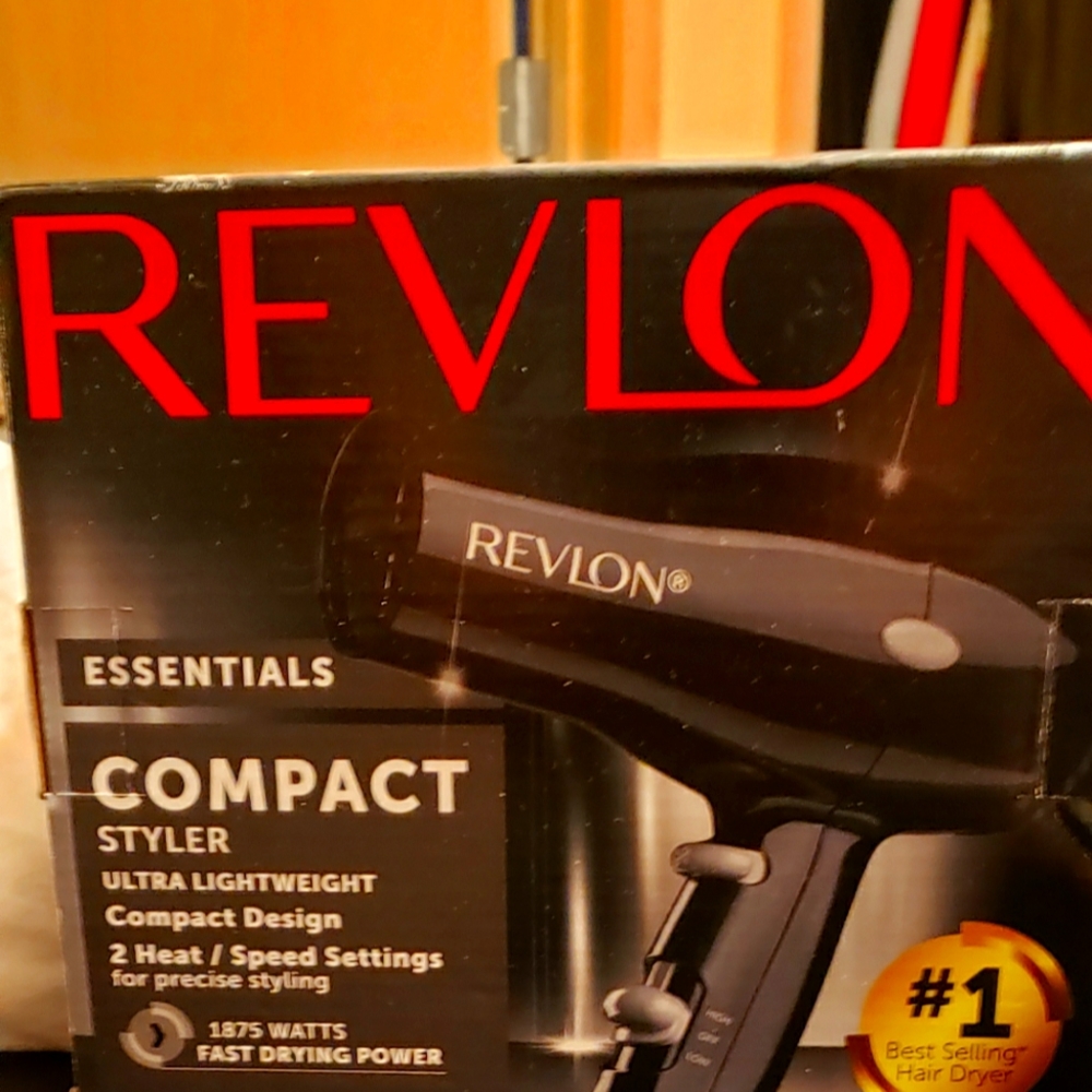Blow Dryer